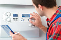 free commercial Rings End boiler quotes
