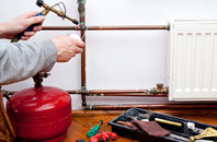 free Rings End heating repair quotes
